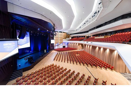 Budapest Kongrescenter